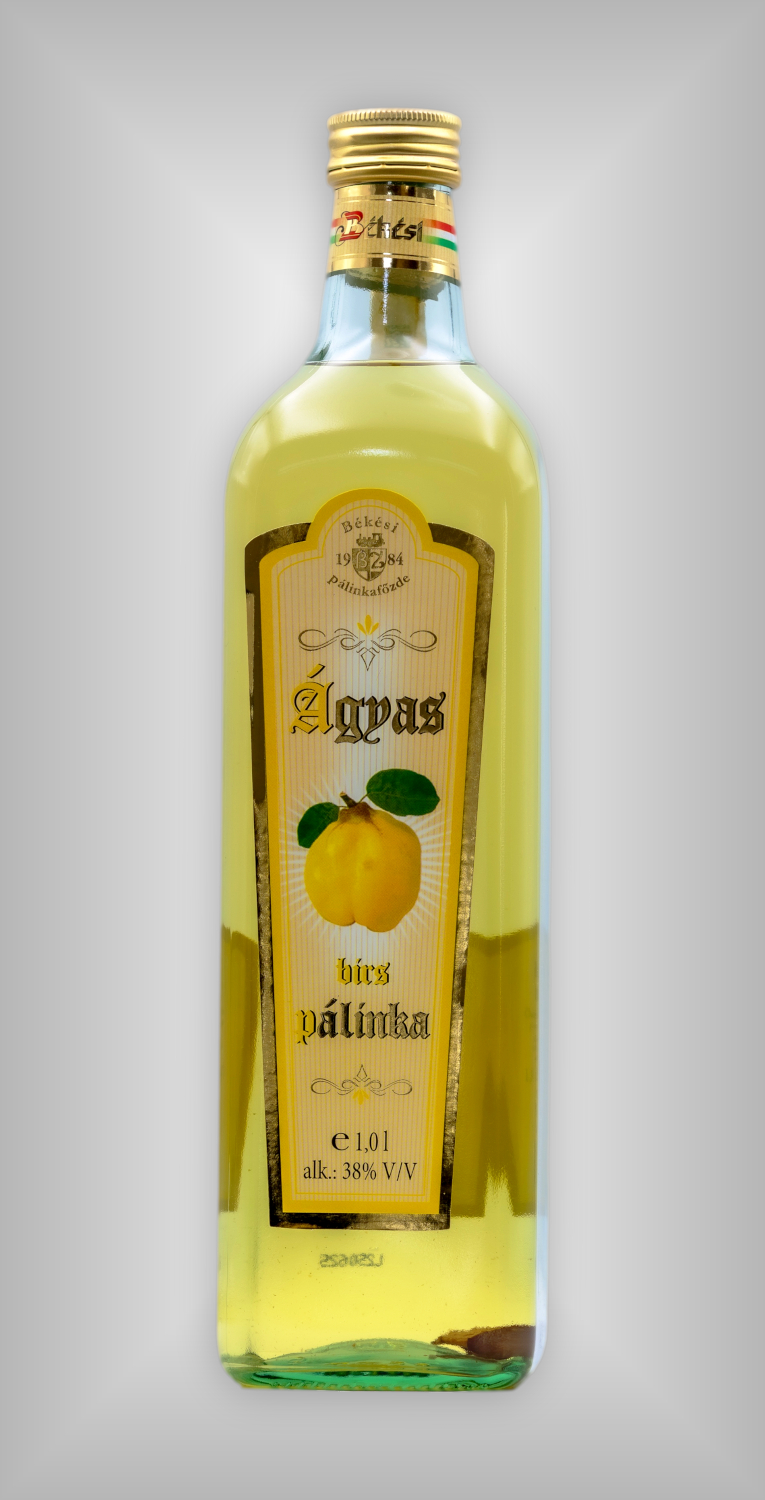 Bekesi Agyas Birspalinka 1,0 L