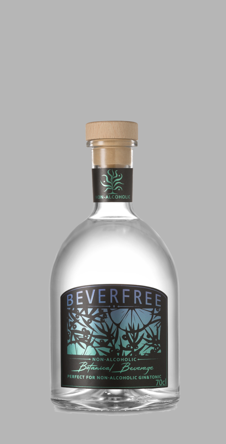 Beverfree-Gin