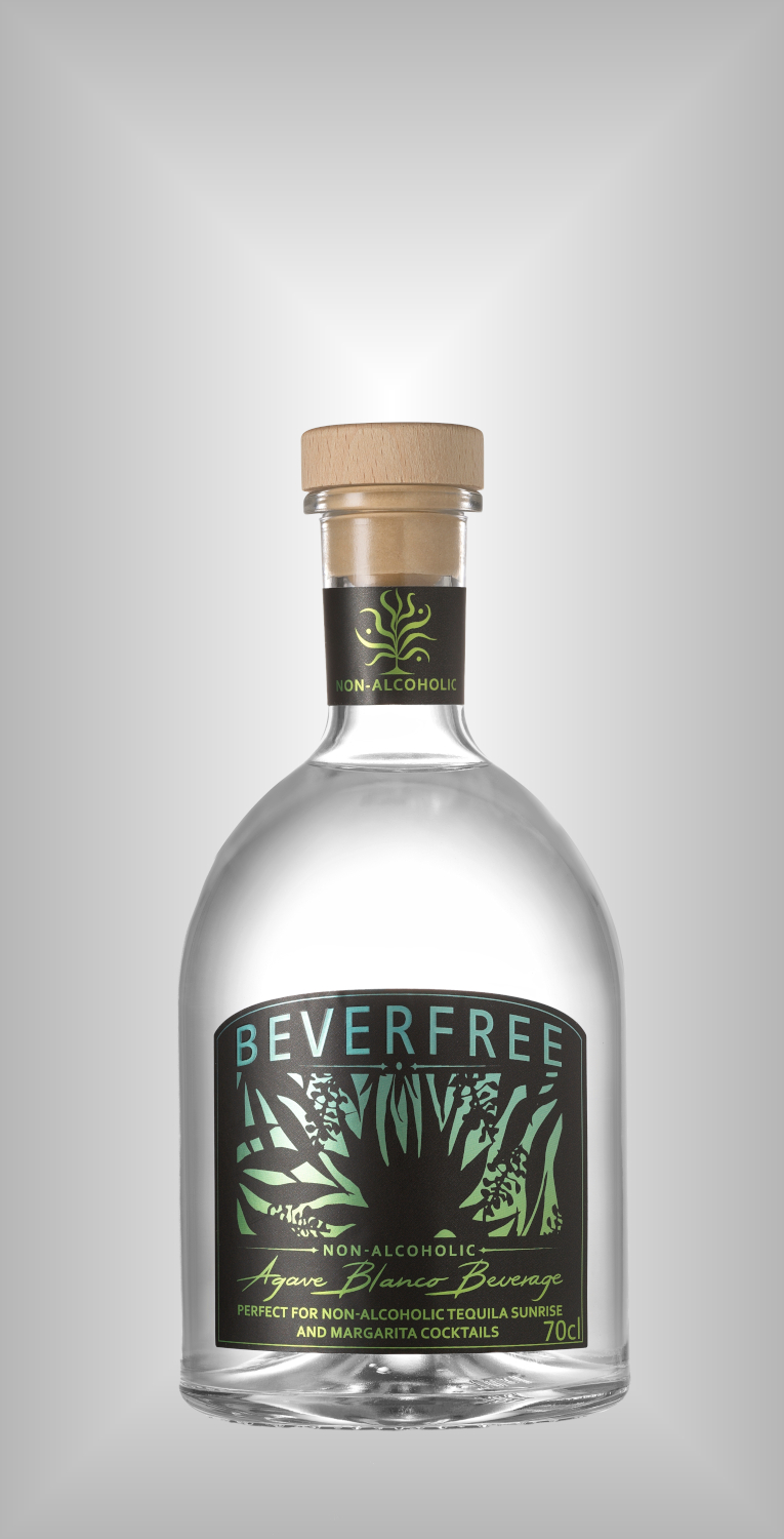 Beverfree Tequila - 0,7 L - 2025 Beverfree Tequila - 0,7 L - 2025