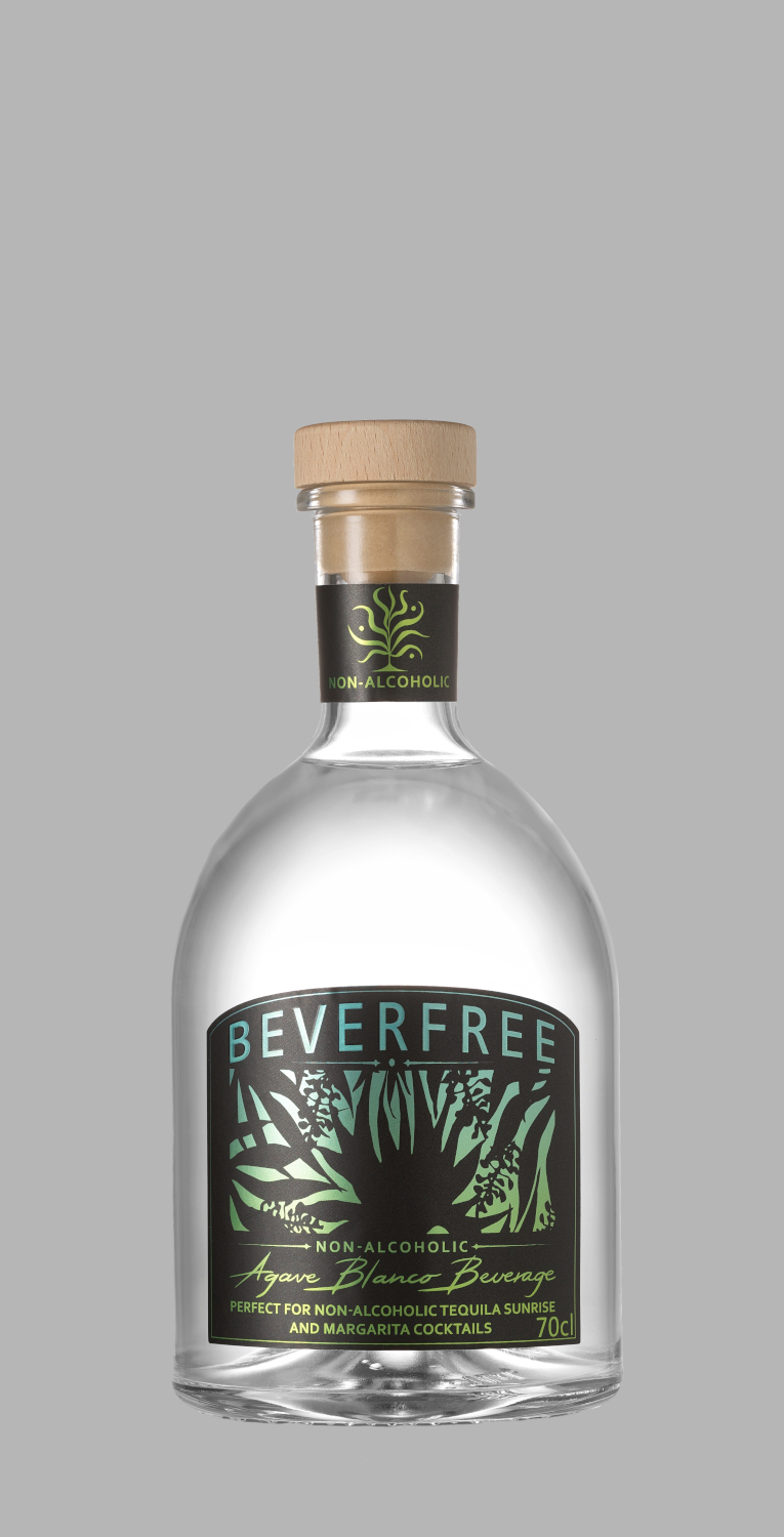 Beverfree-Tequila
