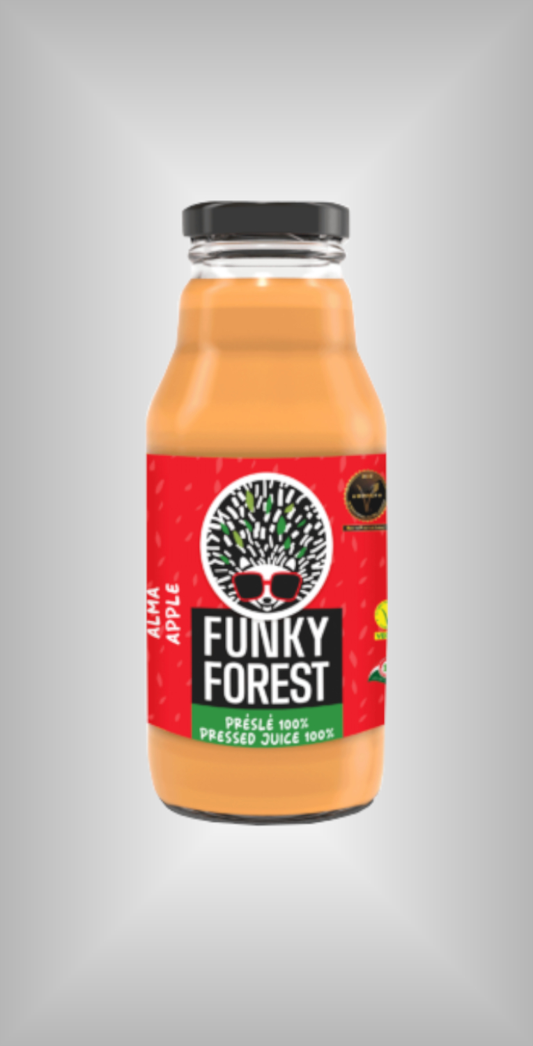 FunkyForest-Alma-330ml FunkyForest-Alma-330ml