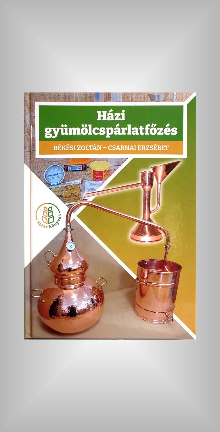 Házi pálinkafőzés 2025